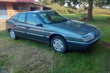 Citroen XM Gebrauchtwagen