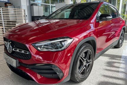 Mercedes-Benz GLA 200 Gebrauchtwagen