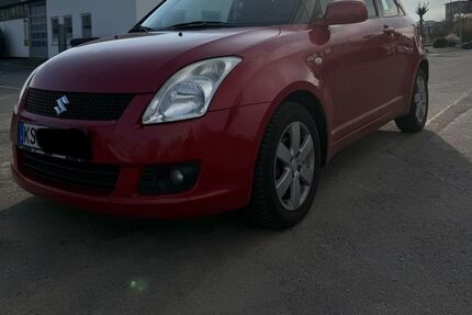 Suzuki Swift Gebrauchtwagen
