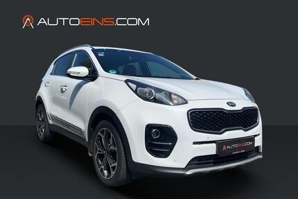 Kia Sportage Gebrauchtwagen