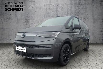 VW T7 Multivan Gebrauchtwagen