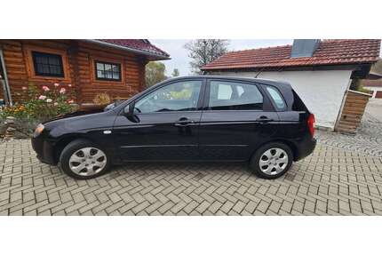 Kia Cerato Gebrauchtwagen