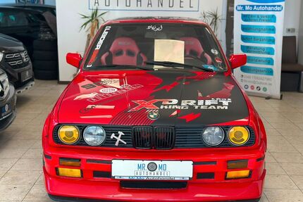 BMW 325 Gebrauchtwagen