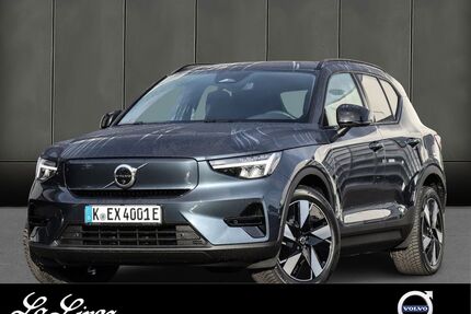 Volvo EX40 Gebrauchtwagen