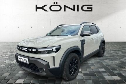 Dacia Duster Gebrauchtwagen