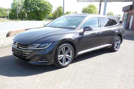 VW Arteon Gebrauchtwagen