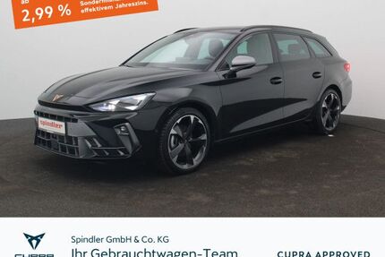 Cupra Leon Gebrauchtwagen