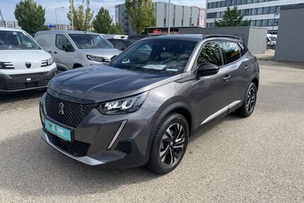 Peugeot 2008 Gebrauchtwagen