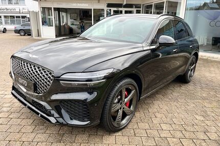 Genesis GV70 Gebrauchtwagen