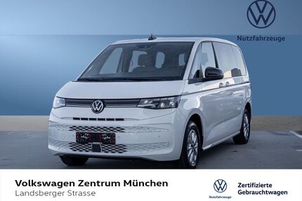 VW T7 Multivan Gebrauchtwagen