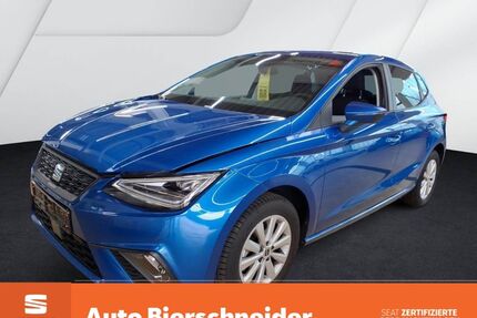 Seat Ibiza Gebrauchtwagen