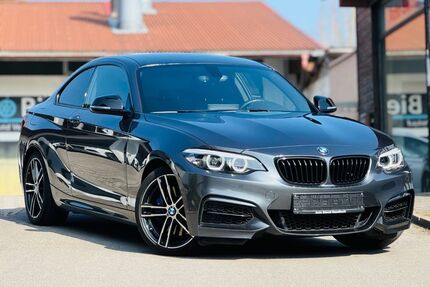 BMW M240i Gebrauchtwagen