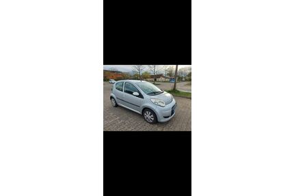 Citroen C1 Gebrauchtwagen