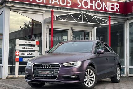 Audi A3 Gebrauchtwagen