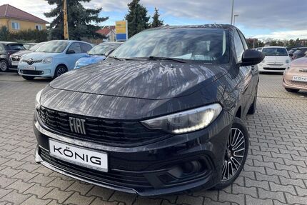 Fiat Tipo Gebrauchtwagen