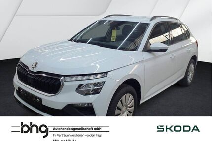 Skoda Kamiq Gebrauchtwagen