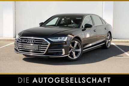 Audi A8 Gebrauchtwagen