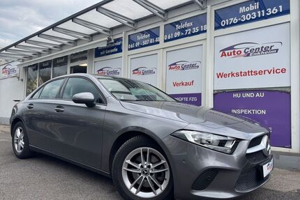 Mercedes-Benz A 180 Gebrauchtwagen