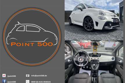 Abarth 595 Gebrauchtwagen