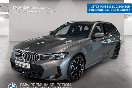 BMW 320 Gebrauchtwagen