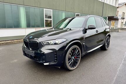 BMW X5 Gebrauchtwagen