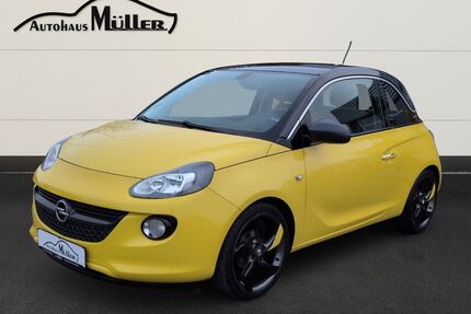 Opel Adam Gebrauchtwagen