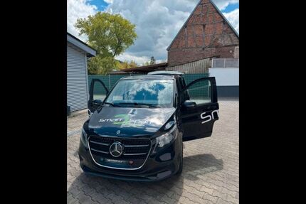 Mercedes-Benz V 220 Gebrauchtwagen