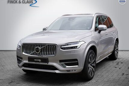 Volvo XC90 Gebrauchtwagen