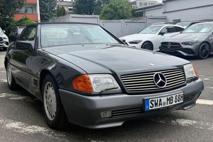 Mercedes-Benz SL 300 Gebrauchtwagen