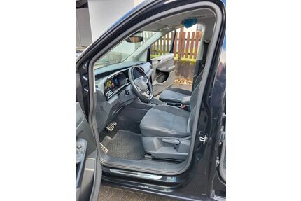 VW Caddy Maxi Gebrauchtwagen