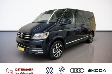 VW T6 Multivan Gebrauchtwagen