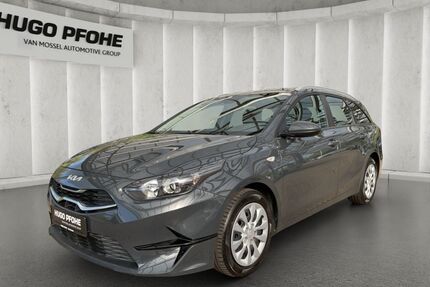 Kia ceed / Ceed Gebrauchtwagen