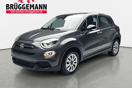 Fiat 500X Gebrauchtwagen