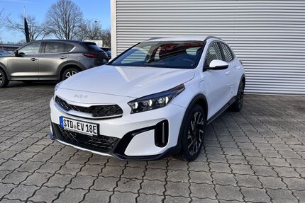 MG XCeed 