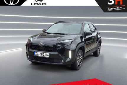 Toyota Yaris Cross Gebrauchtwagen