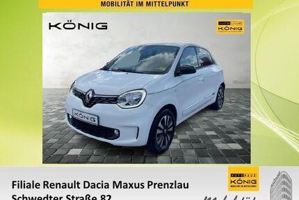 Renault Twingo Gebrauchtwagen