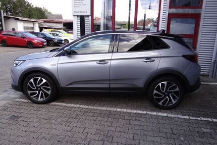 Opel Grandland (X) Gebrauchtwagen