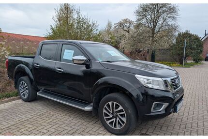 Nissan Navara Gebrauchtwagen