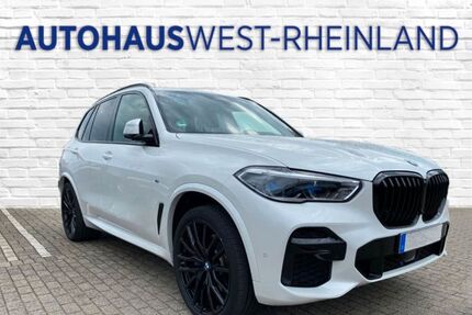 BMW X5 Gebrauchtwagen