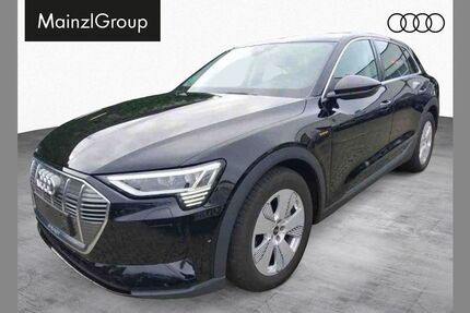 Audi e-tron Gebrauchtwagen