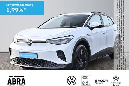 VW ID.4 Gebrauchtwagen