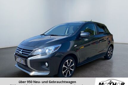 Mitsubishi Space Star Gebrauchtwagen