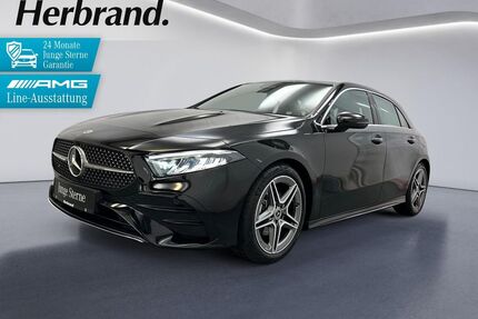 Mercedes-Benz A 200 Gebrauchtwagen