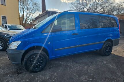 Mercedes-Benz Vito Gebrauchtwagen