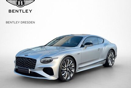 Bentley Continental GT Gebrauchtwagen
