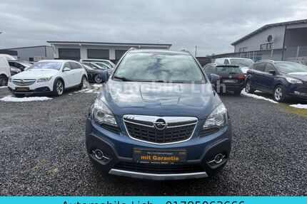 Opel Mokka Gebrauchtwagen