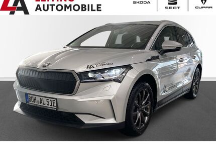 Skoda Enyaq Gebrauchtwagen