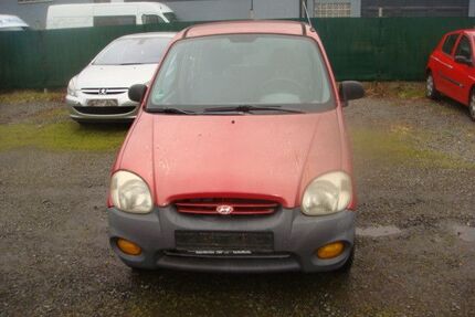 Hyundai Atos Gebrauchtwagen