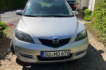 Mazda 2 Gebrauchtwagen
