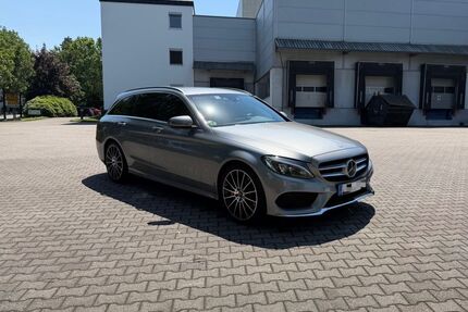 Mercedes-Benz C 250 Gebrauchtwagen